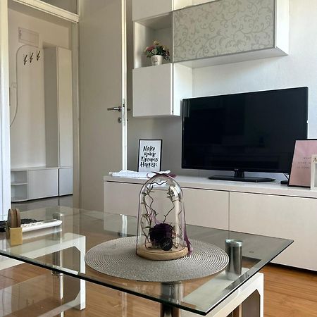 Apartmant Lorena موستار المظهر الخارجي الصورة