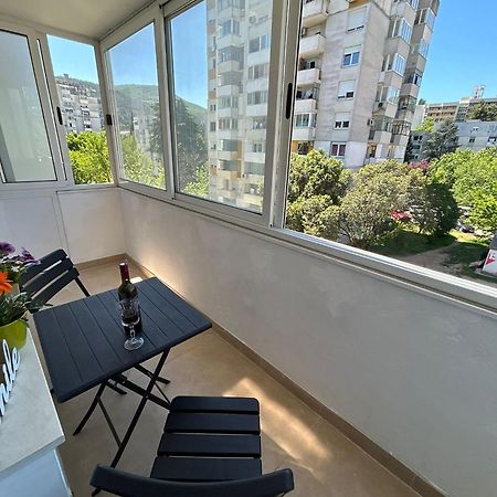 Apartmant Lorena موستار المظهر الخارجي الصورة