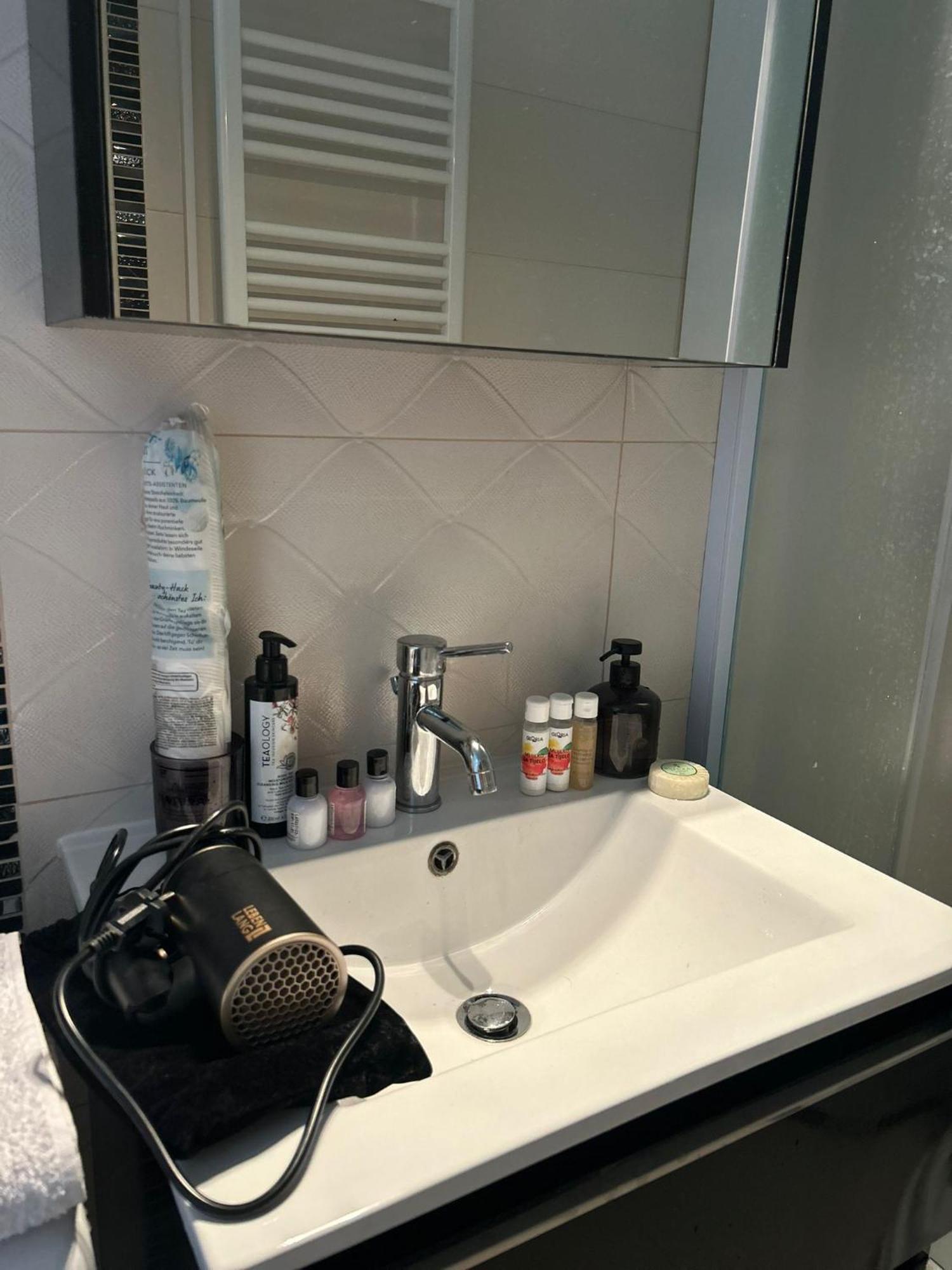 Apartmant Lorena موستار المظهر الخارجي الصورة