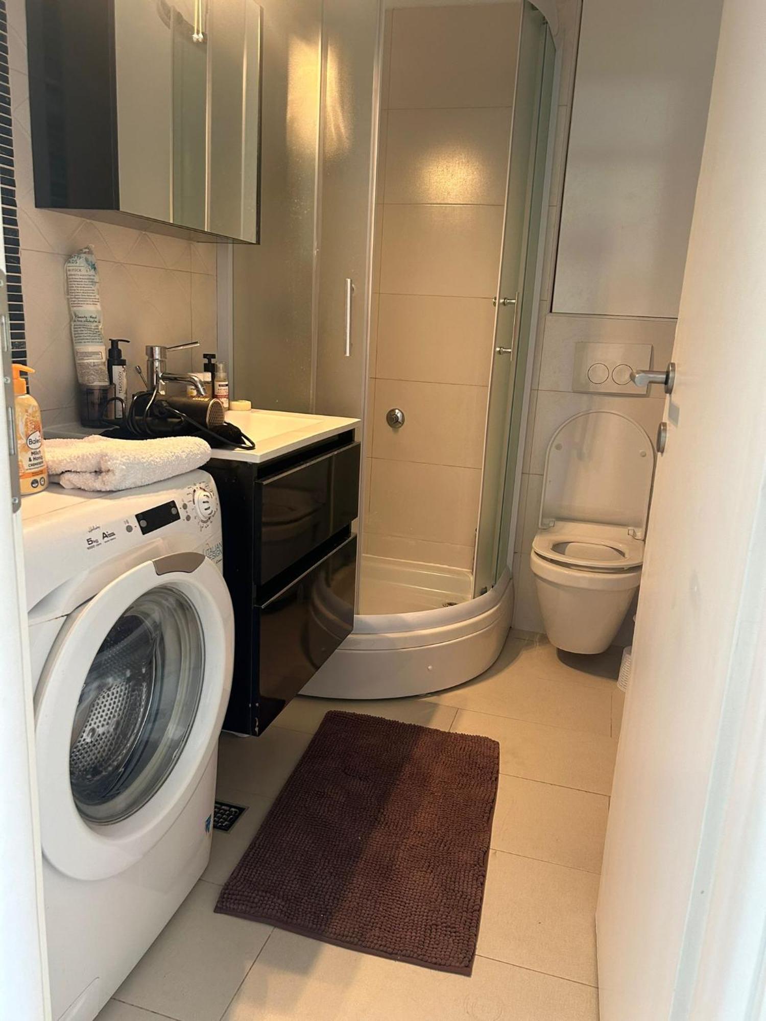 Apartmant Lorena موستار المظهر الخارجي الصورة