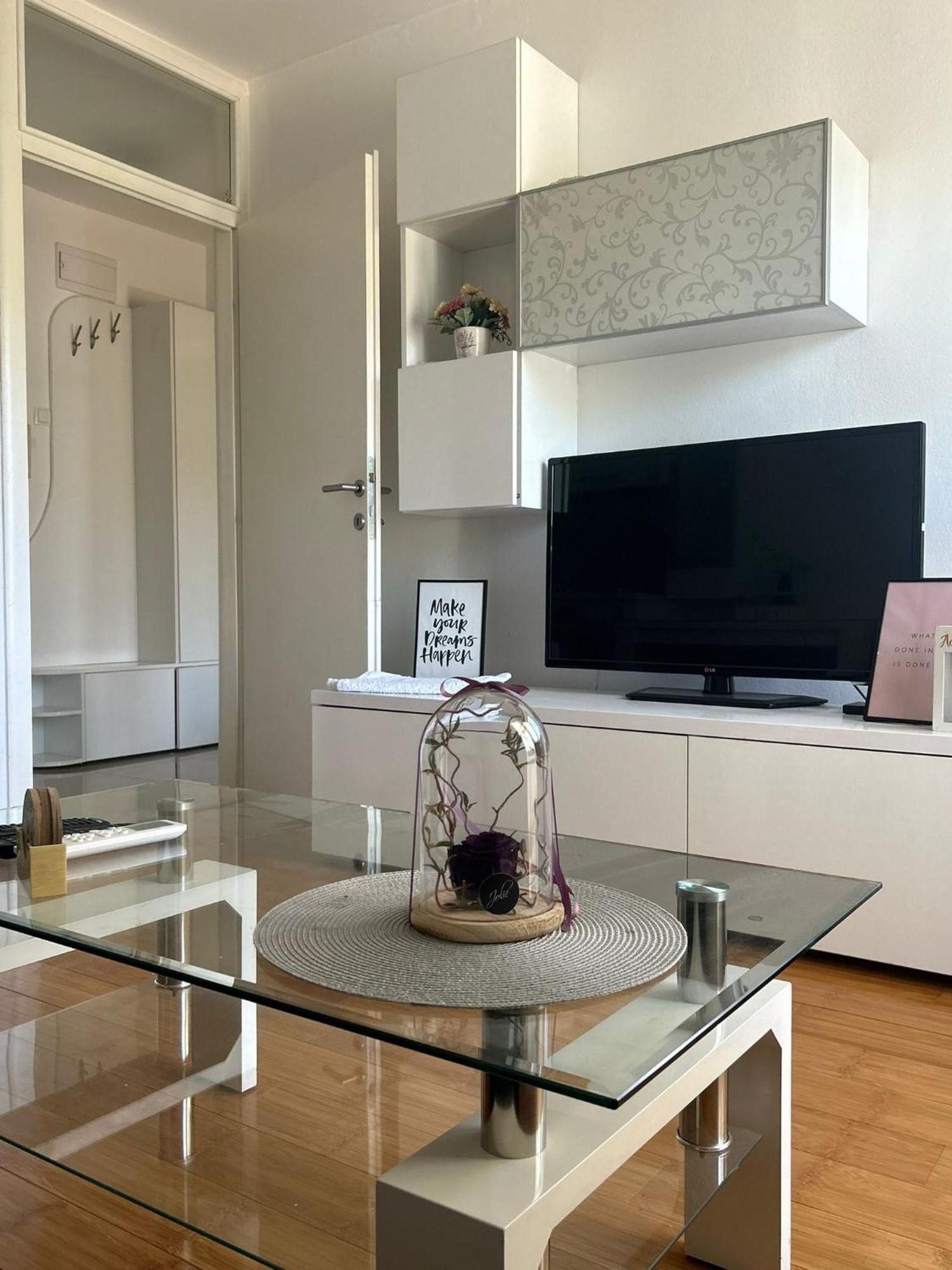 Apartmant Lorena موستار المظهر الخارجي الصورة