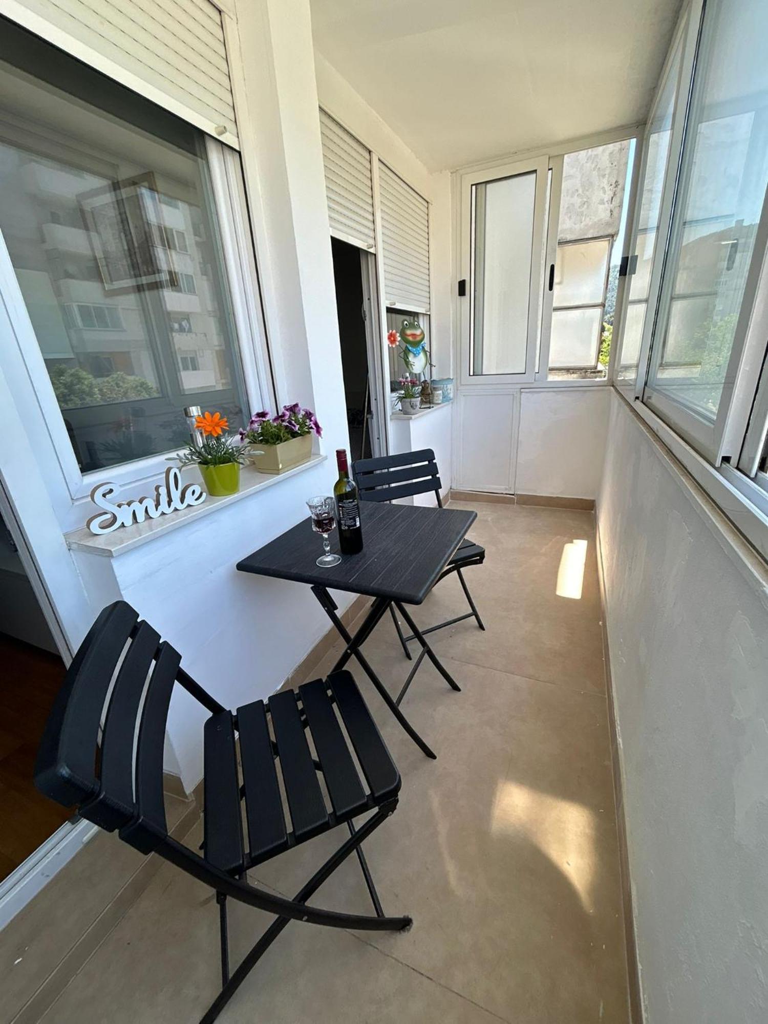 Apartmant Lorena موستار المظهر الخارجي الصورة