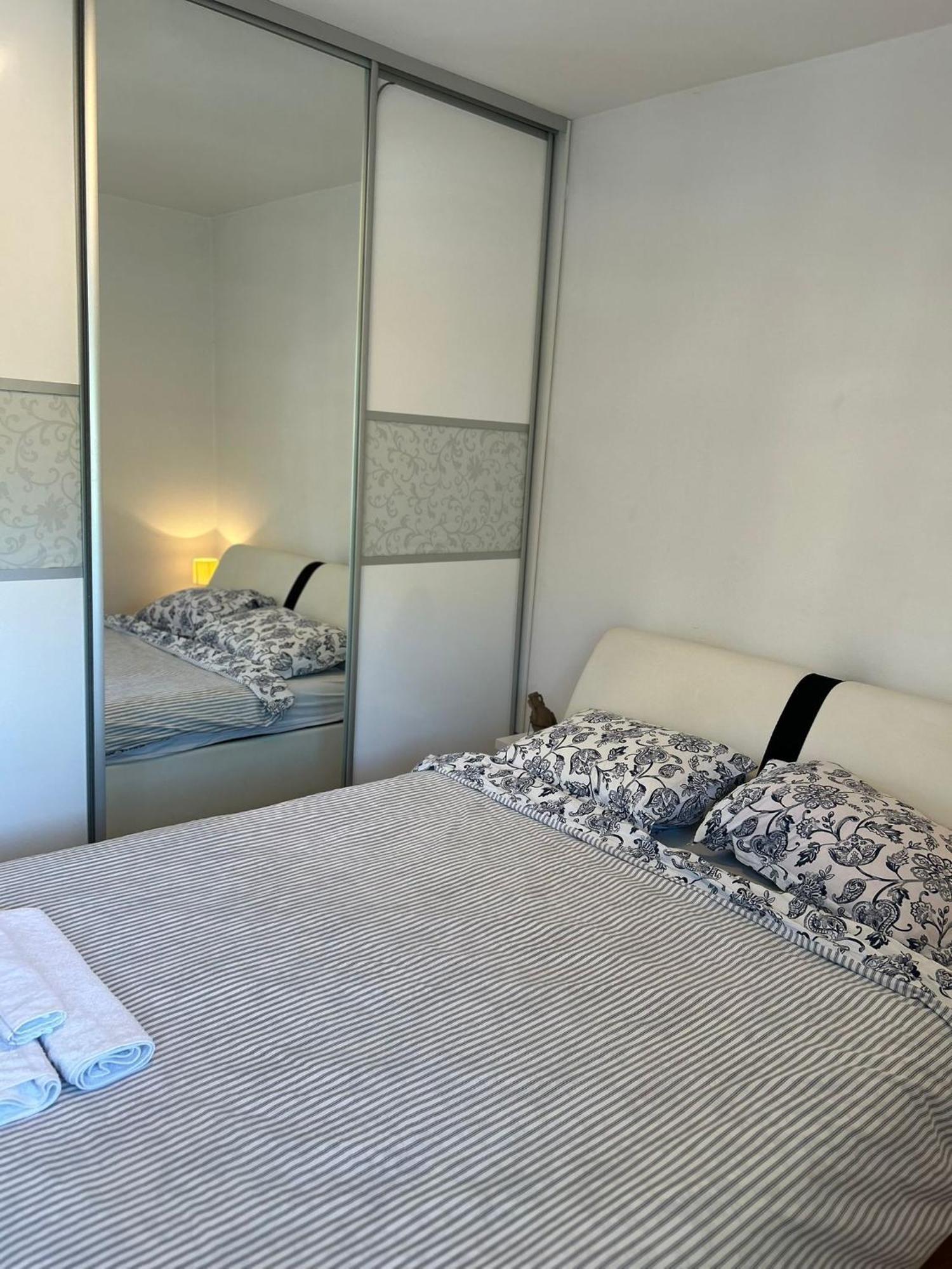 Apartmant Lorena موستار المظهر الخارجي الصورة