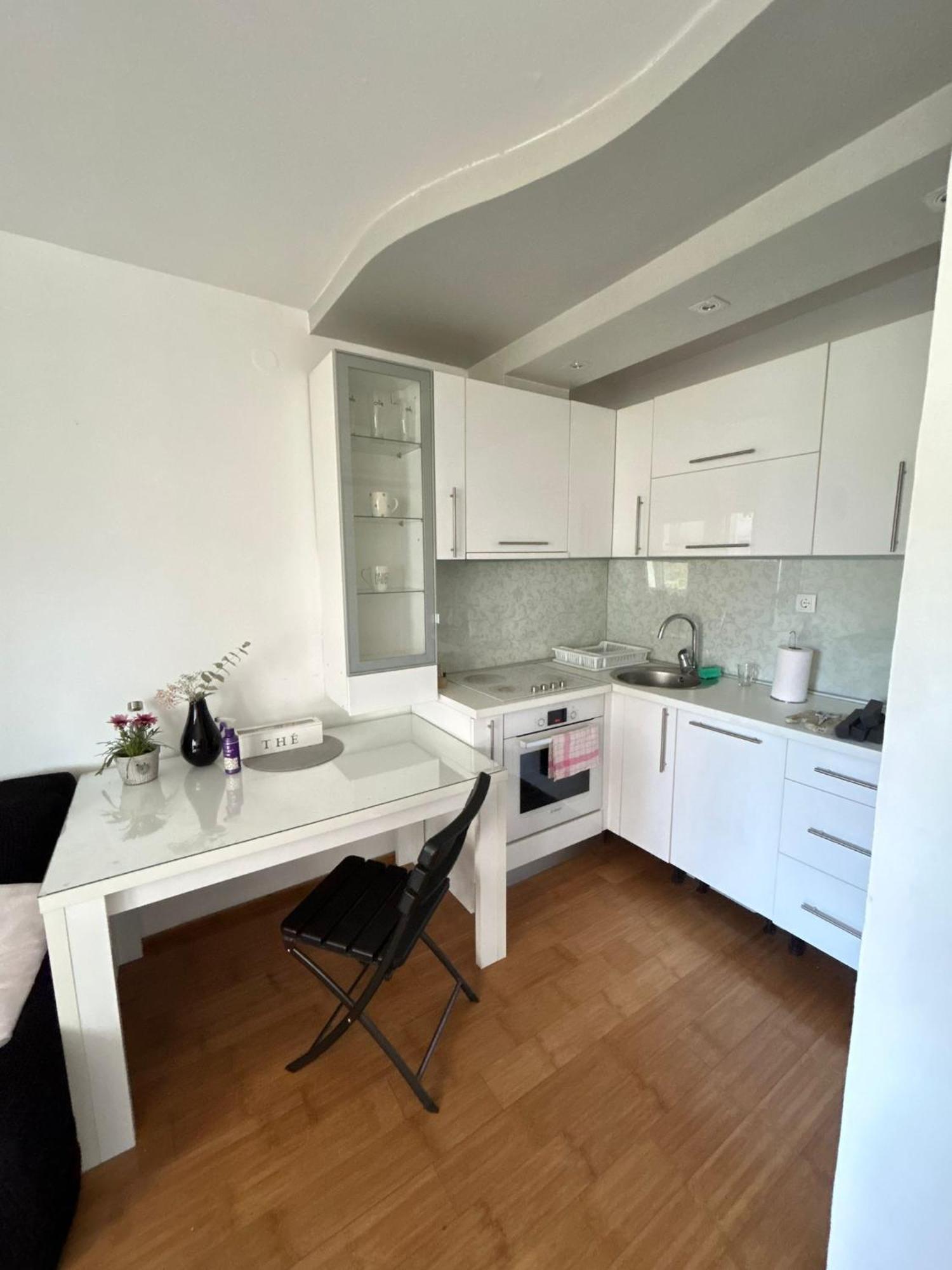 Apartmant Lorena موستار المظهر الخارجي الصورة