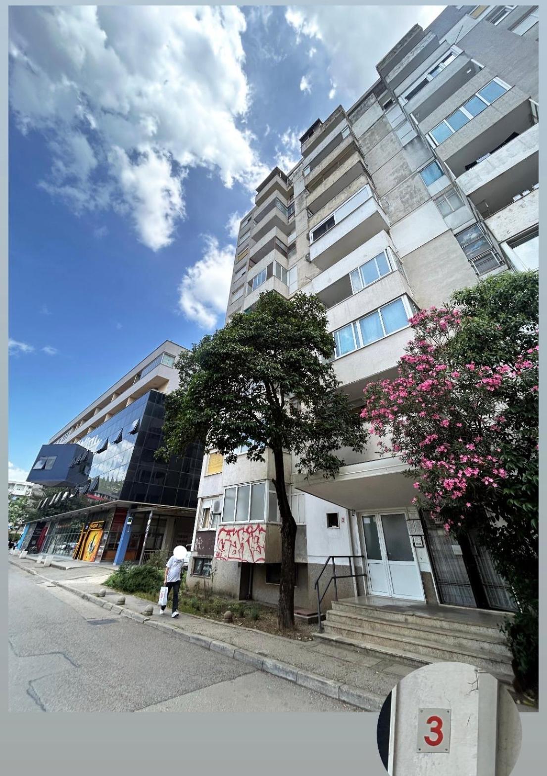 Apartmant Lorena موستار المظهر الخارجي الصورة